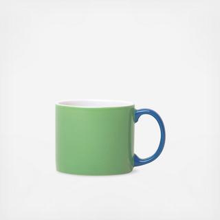 My Espresso Mug, Set of 6