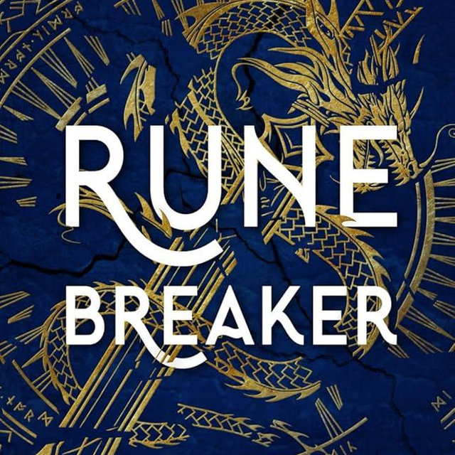 Runebreaker: A Fantasy Romance