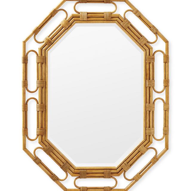 Larchmont Mirror