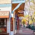 Shop & Dine in Downtown Estes Park