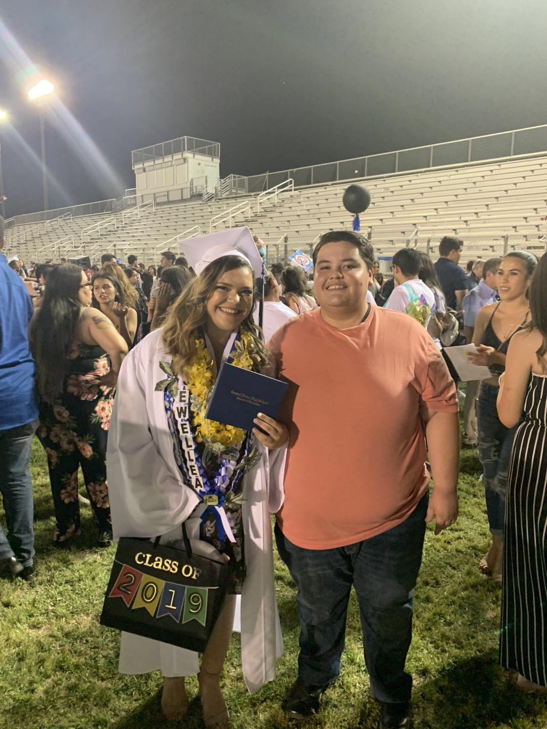 2019 🎓