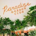 Paradise Garden Club
