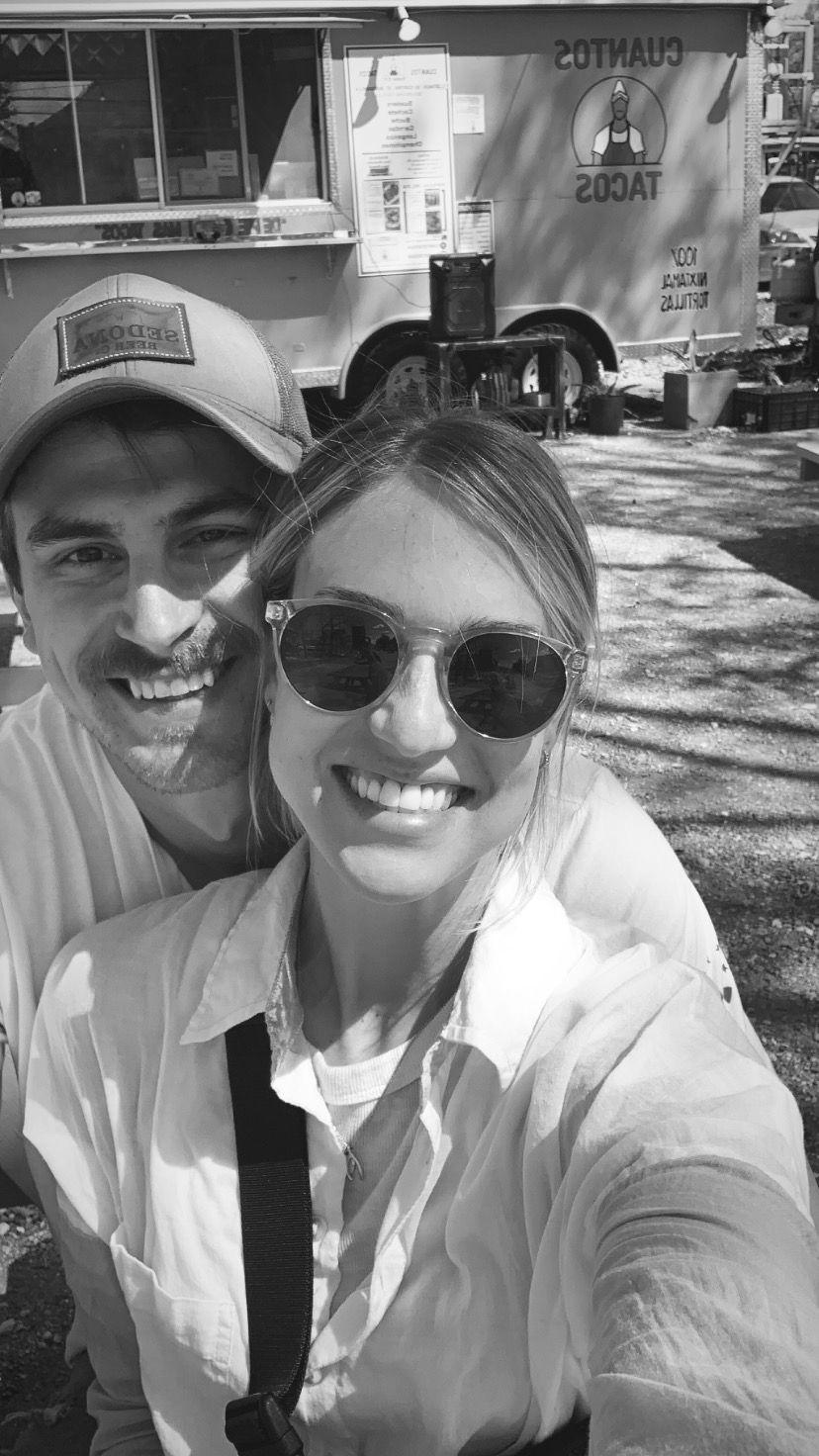 The Wedding Website of John Safford and Claire Safford