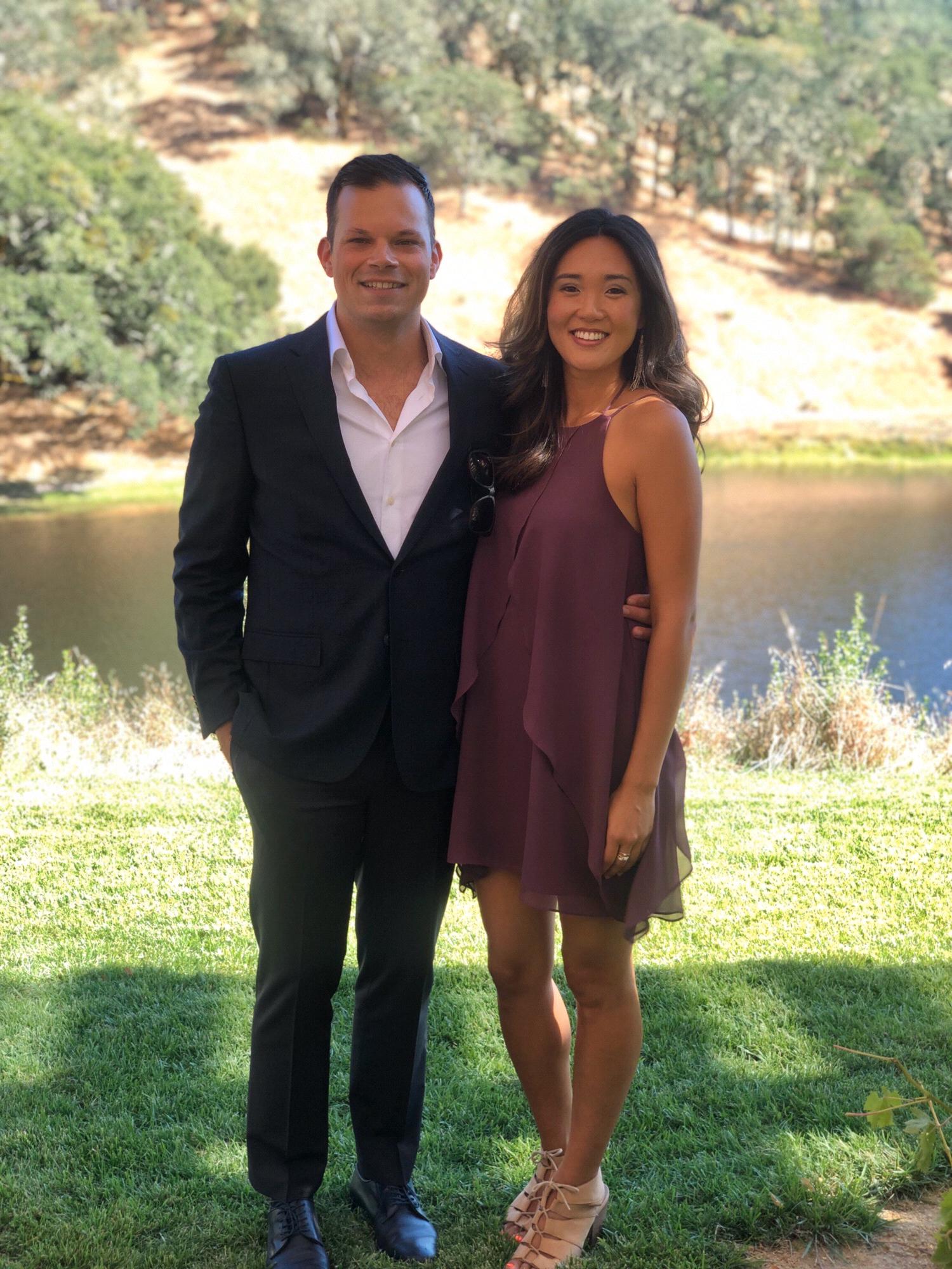 Celebrating love