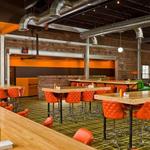 Dust Bowl Lanes and Lounge