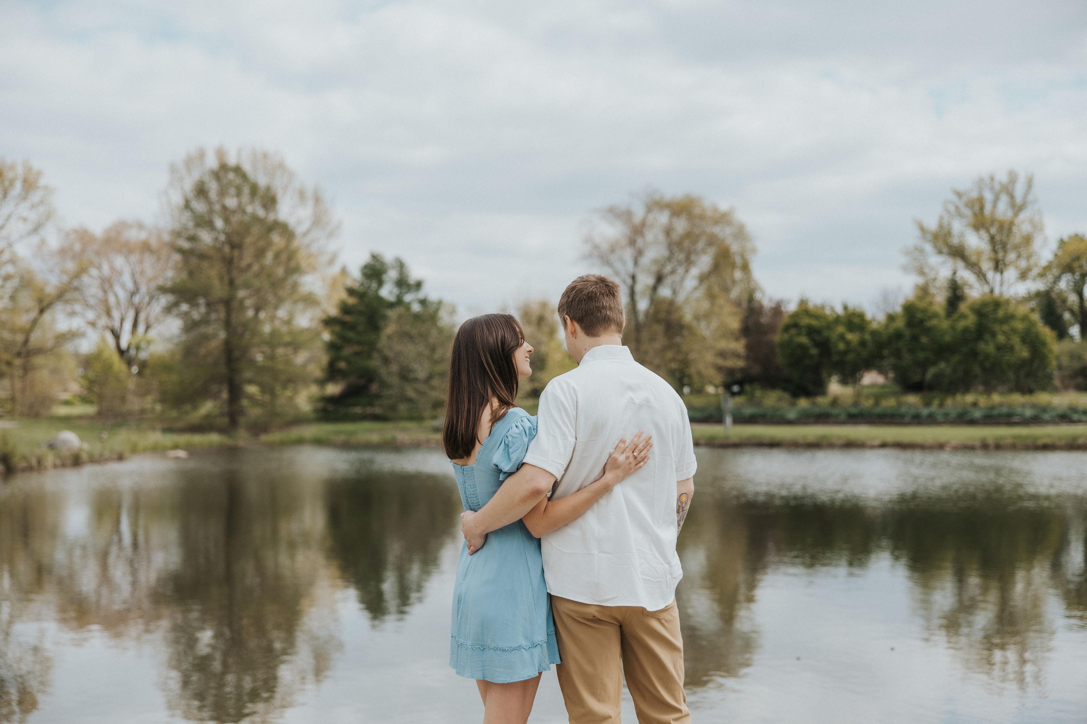 The Wedding Website of Jonathan Webster and Alexis Brissette