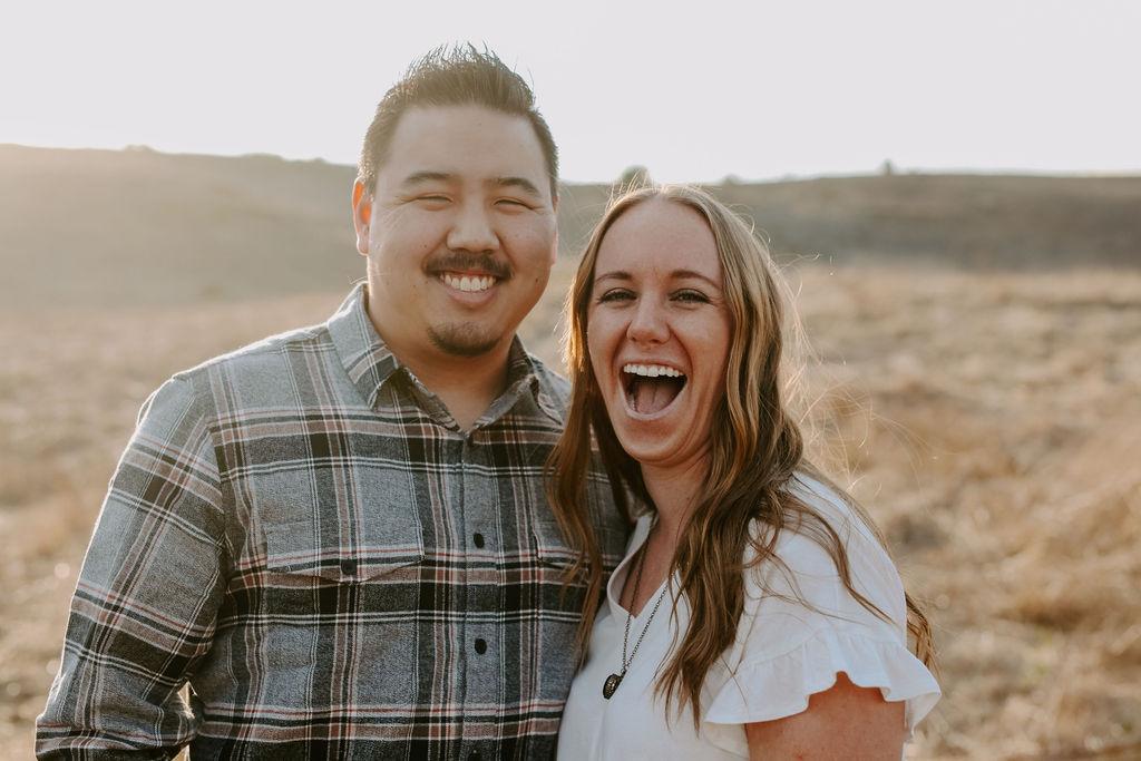 The Wedding Website of Alicia Moshier and Michael Nakahara