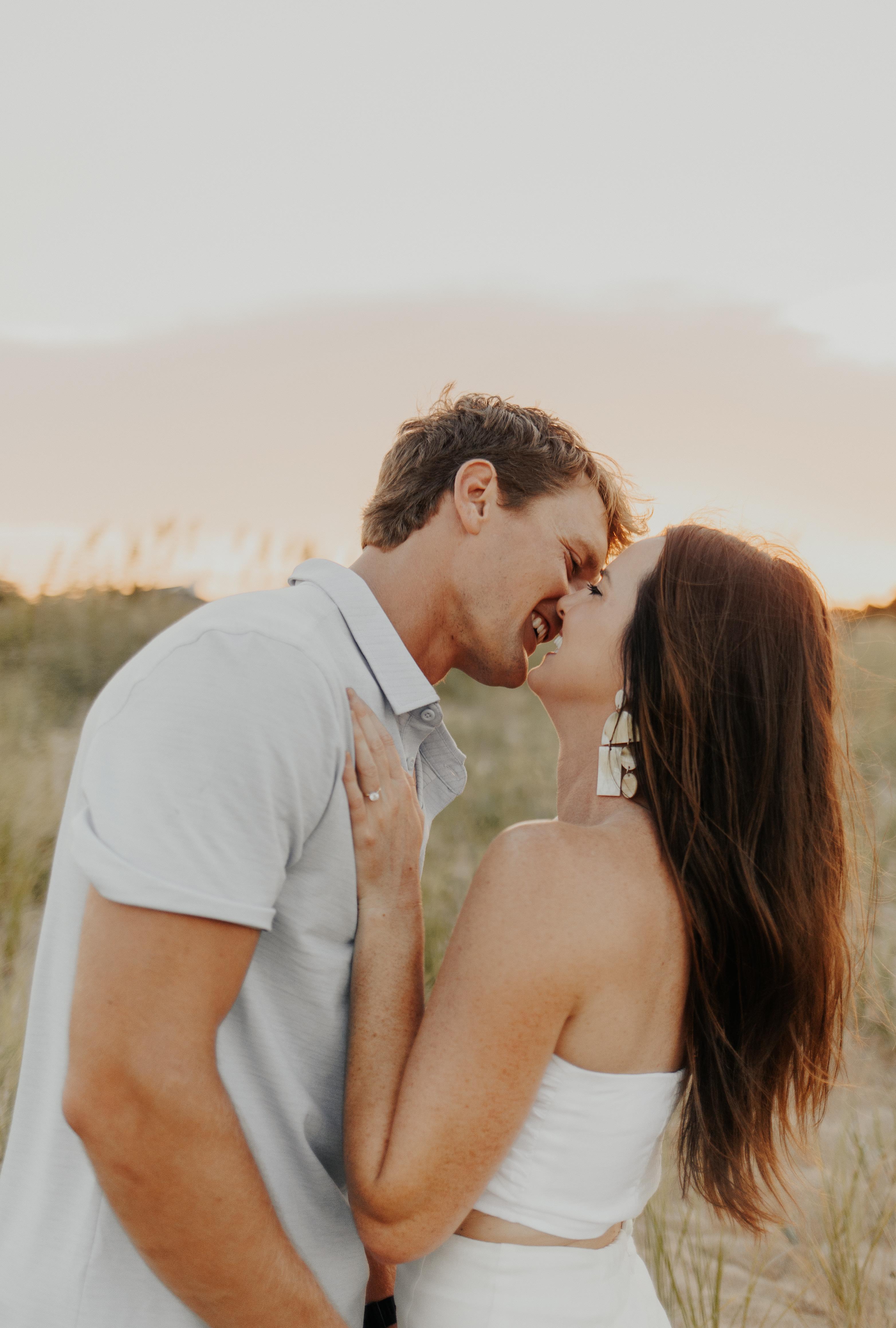 The Wedding Website of Morgan Tracy and Will Puckett