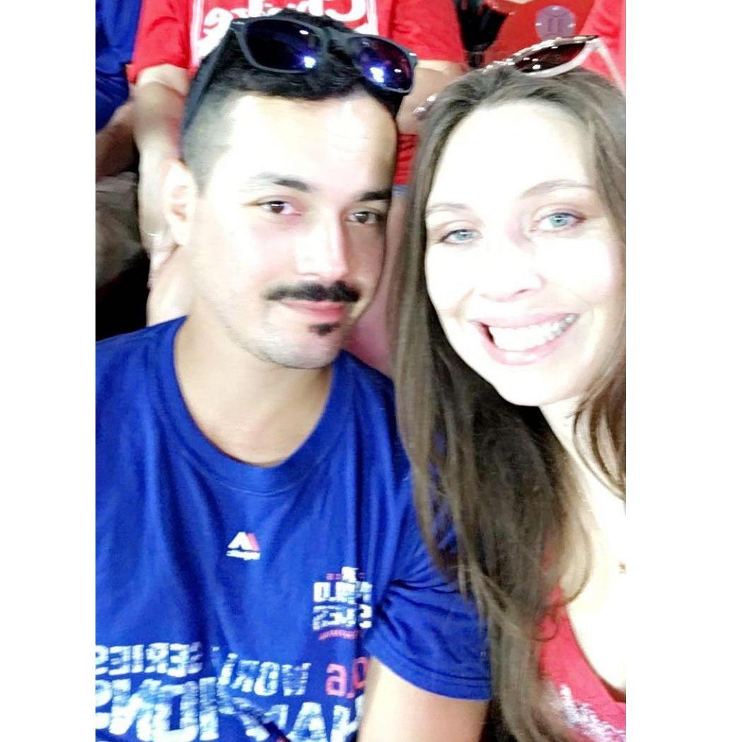 Cardinals vs Cubs Game