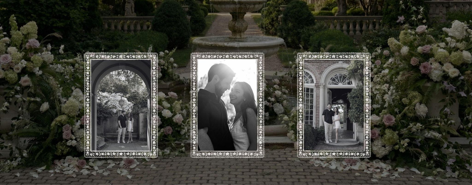 The Wedding Website of Abbey Gross and Justin Barnes
