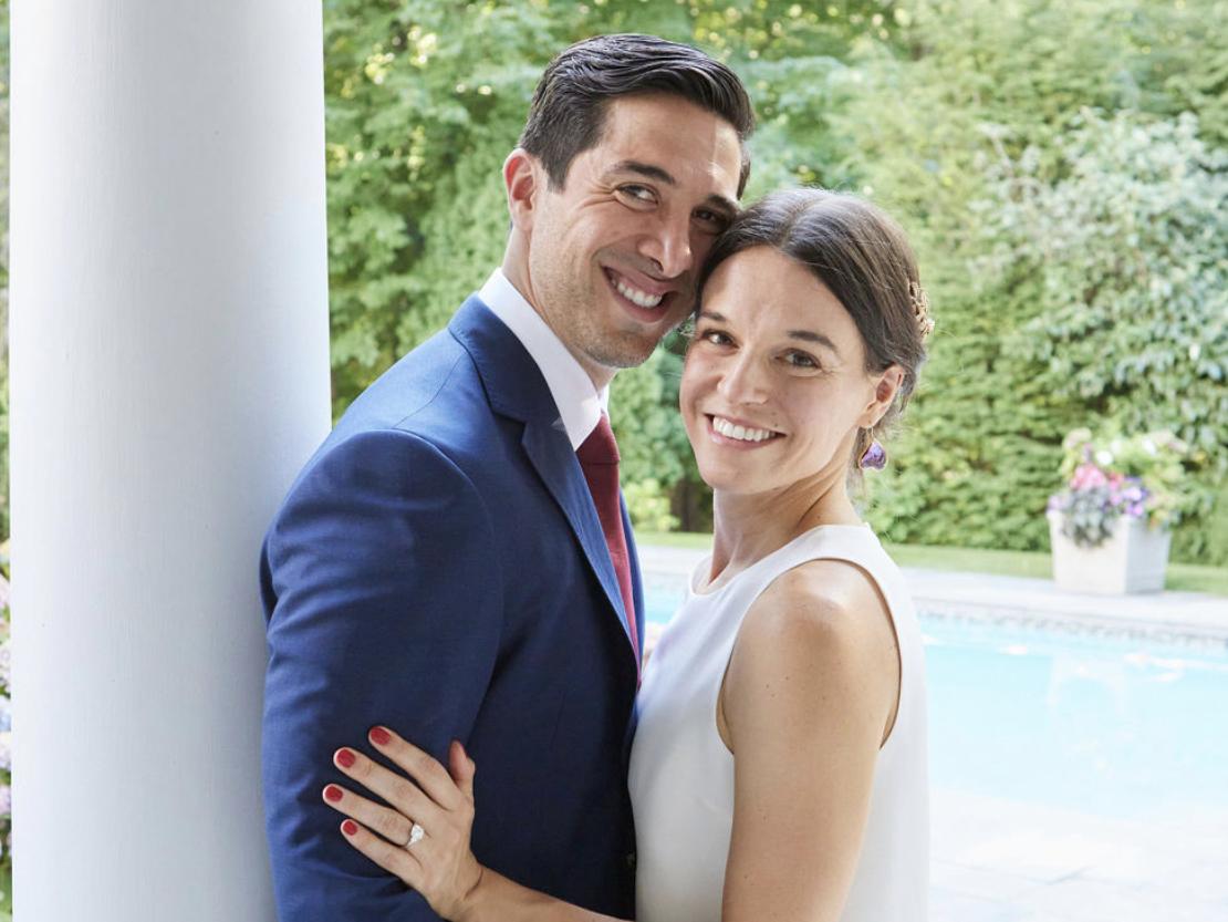 The Wedding Website of Catherine Amble and Pedro Alvarez