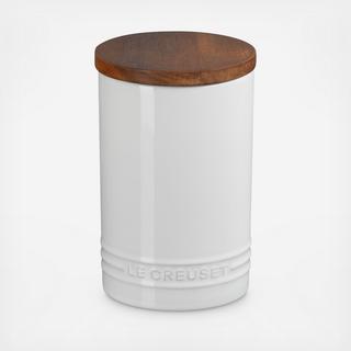Signature Large Storage Canister