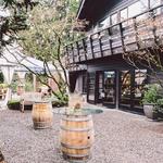 DRINK | Woodinville Wineries
