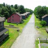 Eckley Miners' Village
