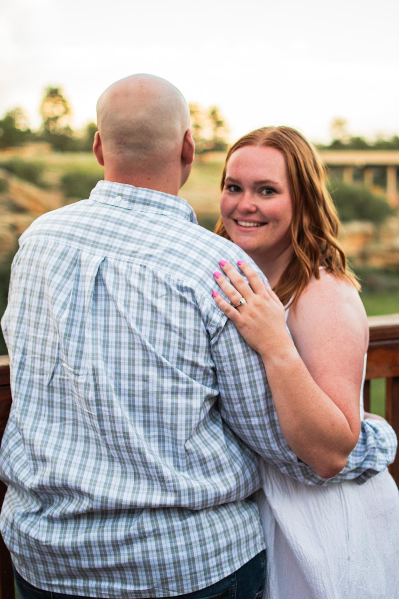 The Wedding Website of Kaleigh Rose and Riley Peterson