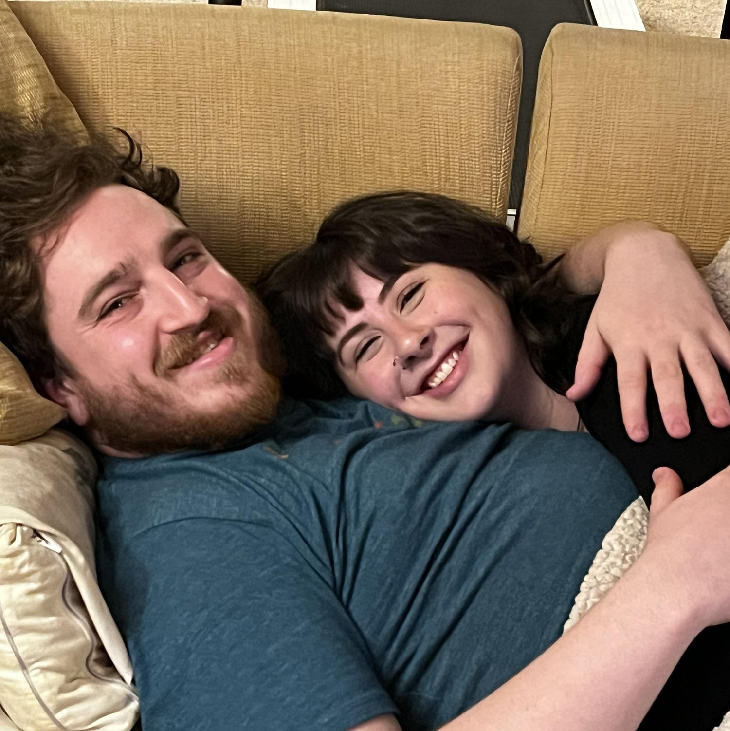 Snugglebugs!