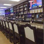 Blue Cactus Tacos & Tequila Bar