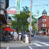 Little Italy