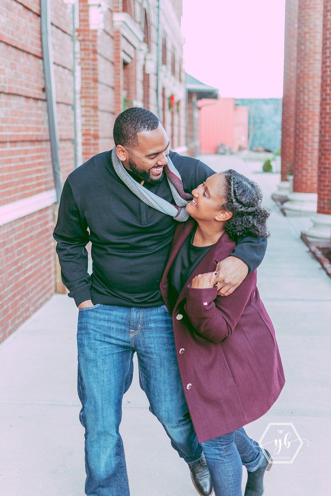 The Wedding Website of Noelle Eagles and Jamie Short