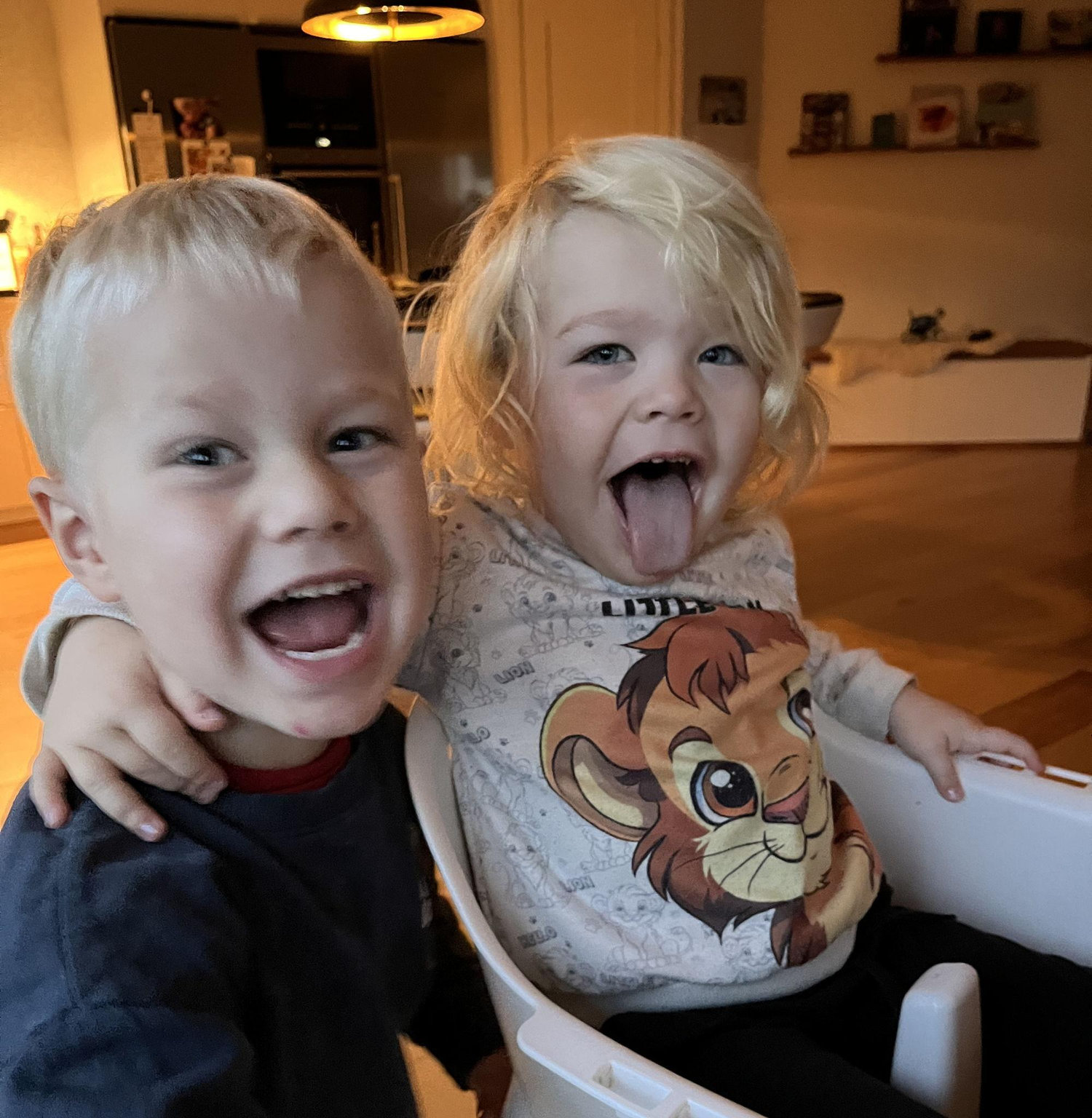 The Wedding Website of Sofie Johansson and Peter Lindgrén