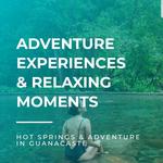Vandara Hot Springs & Adventures