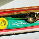 The Kazoobie Kazoo Factory, Museum, and Gift Shop