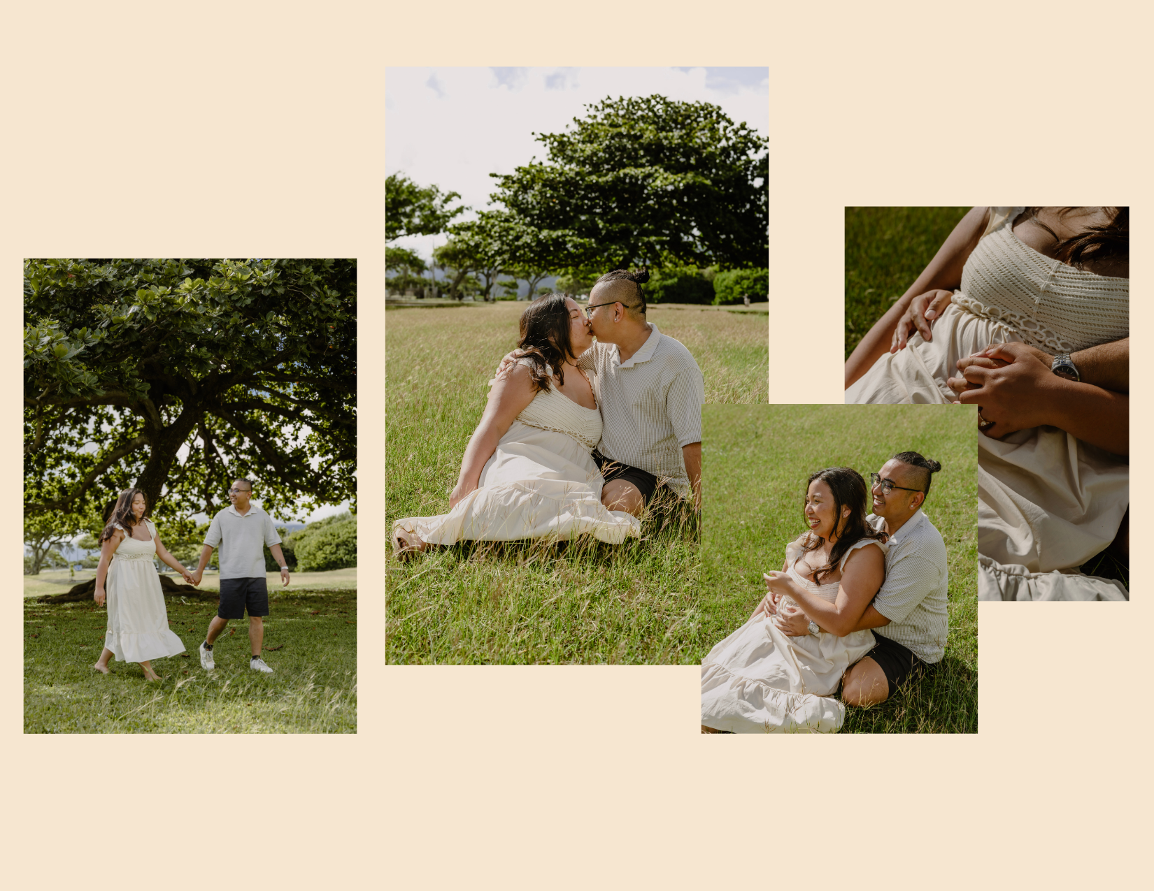 The Wedding Website of Abigail Morte Dolor and Gregorio Felipe Manuel
