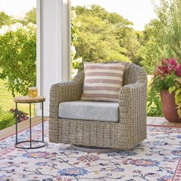 Outdoor Chair