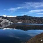 Trinidad Lake State Park