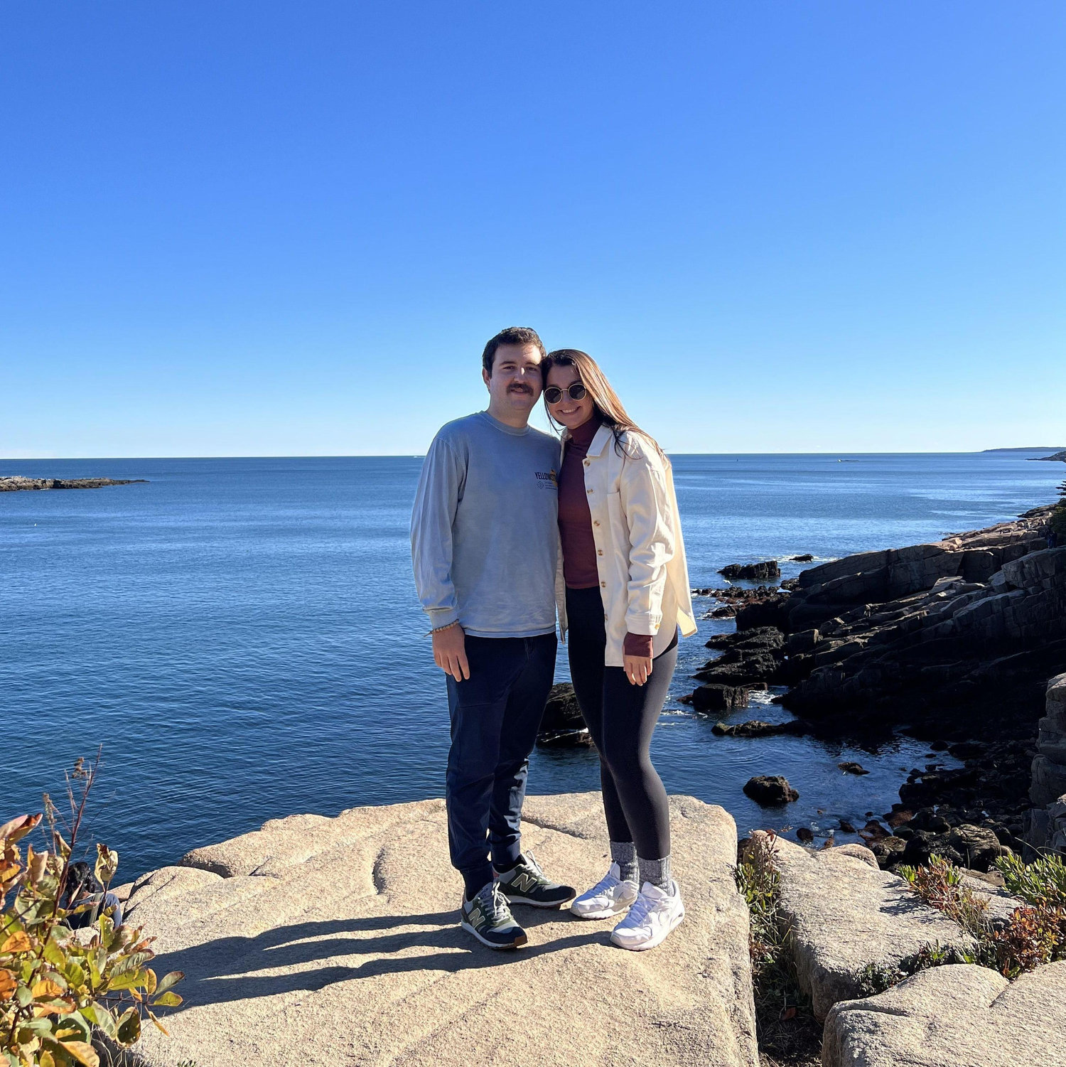 Acadia National Park