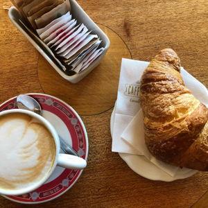 Breakfast for Two
