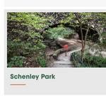 Schenley Park