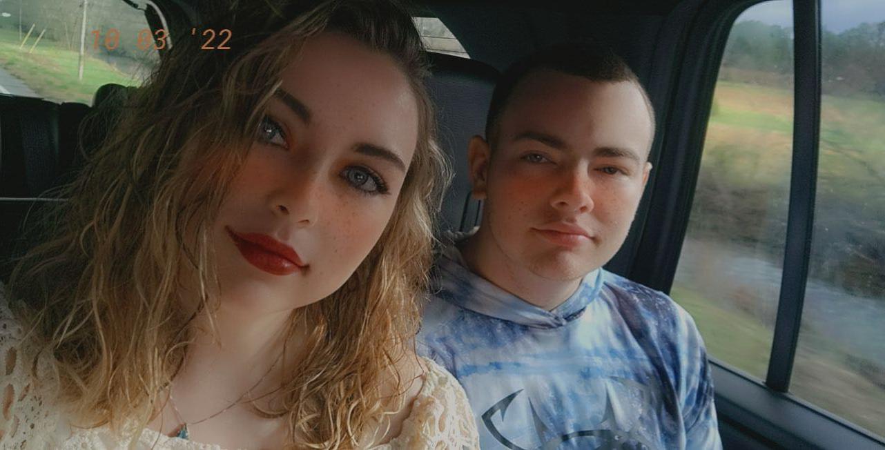 The Wedding Website of Madeline Nichols and Ethan James