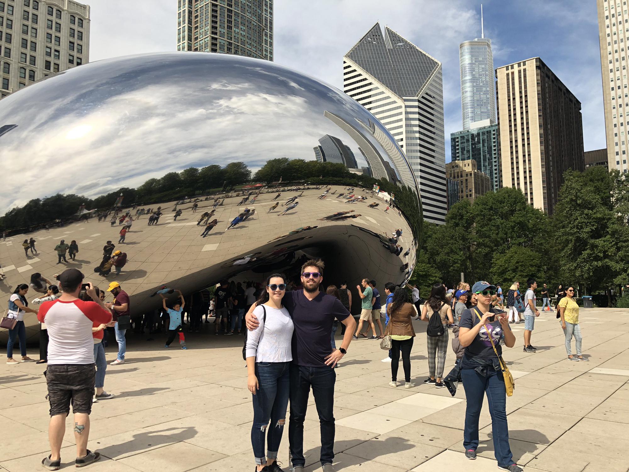 Chicago - September 2019