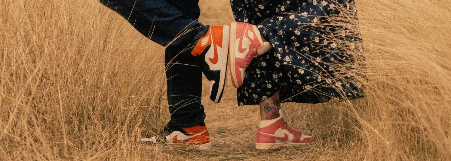 The Wedding Website of Lauren Paz and Oscar Marrufo