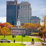 Independence Mall