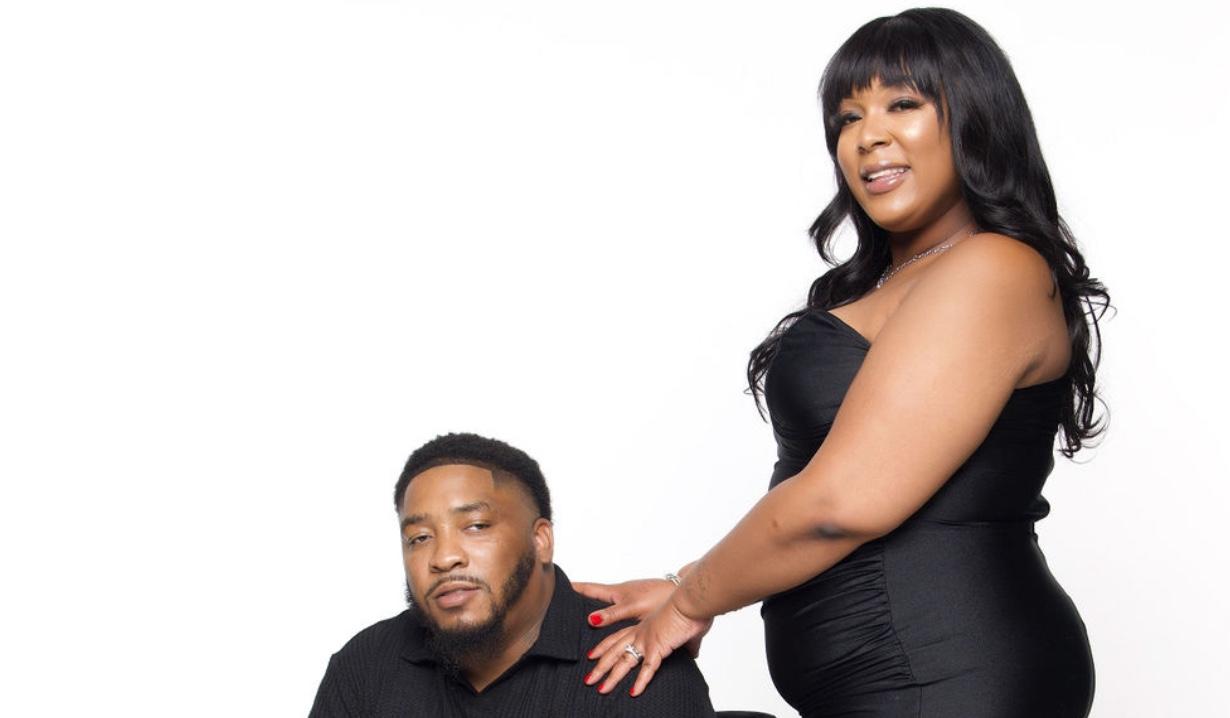 The Wedding Website of Jakiara Staley and Corey staley