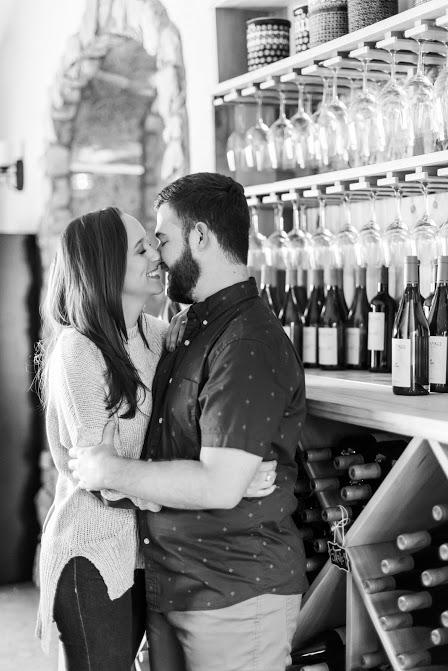 The Wedding Website of Elena Kerr and Jack May