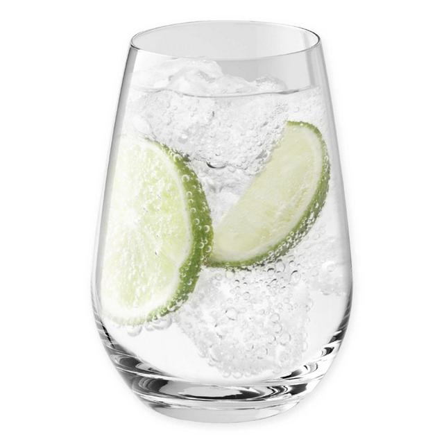 Zwilling J.A. Henckels Prédicat Beverage Glasses (Set of 6)