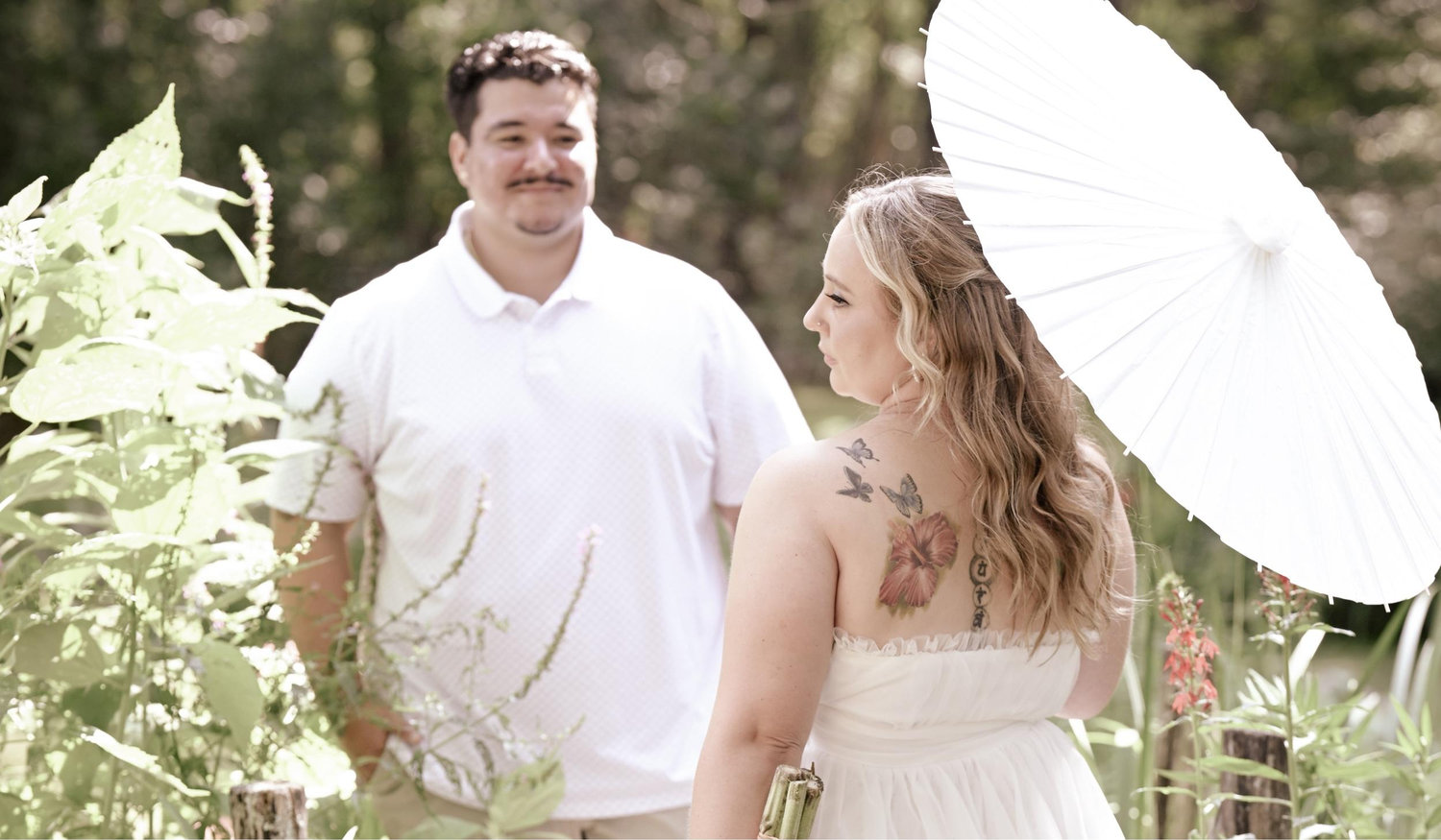 The Wedding Website of Taylor Oudeans and Andres Nieto