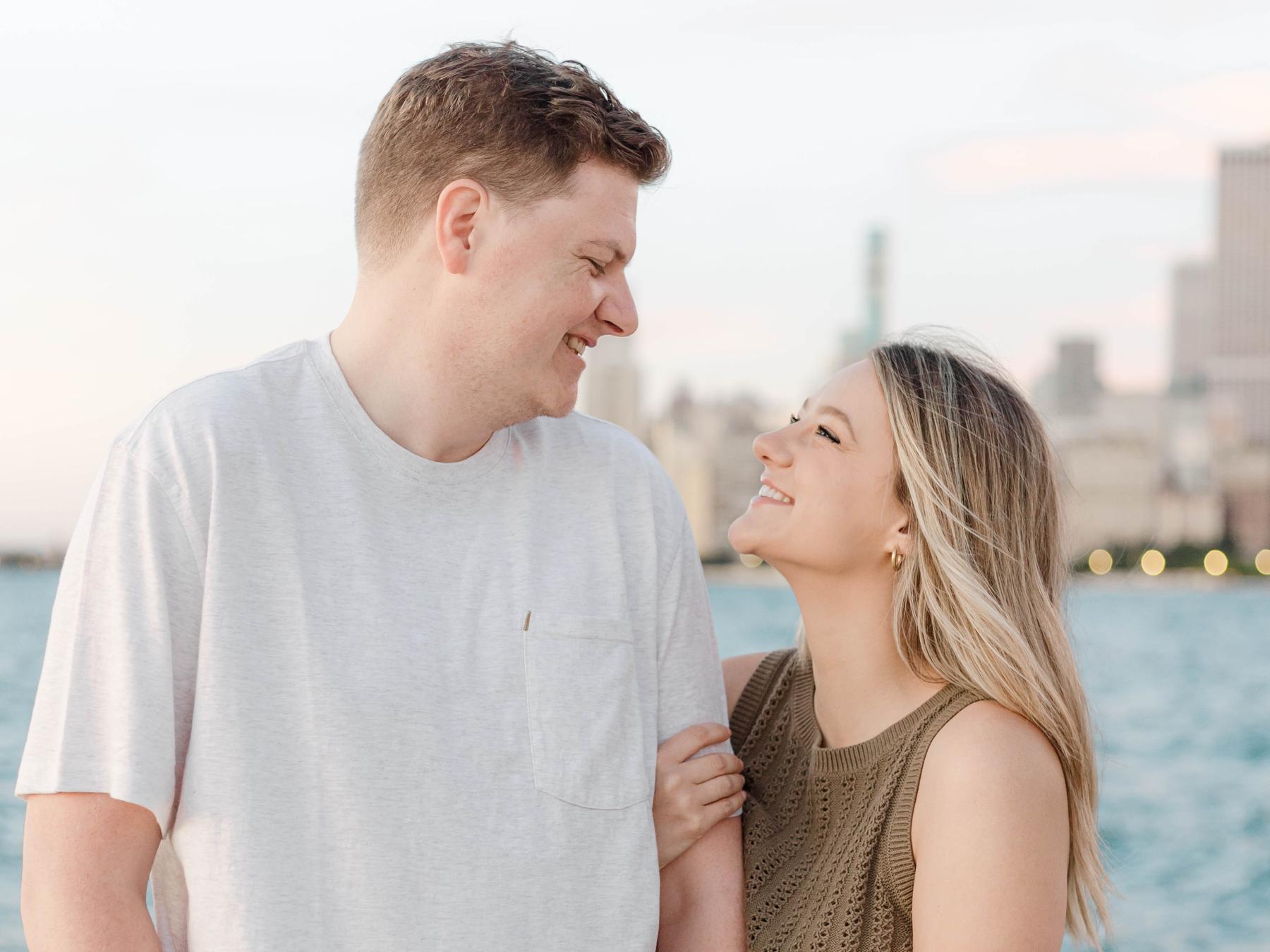 The Wedding Website of Cullan O’Brien and Hannah Becker