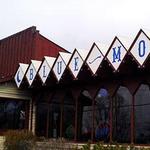 Blue Moon Restaurant
