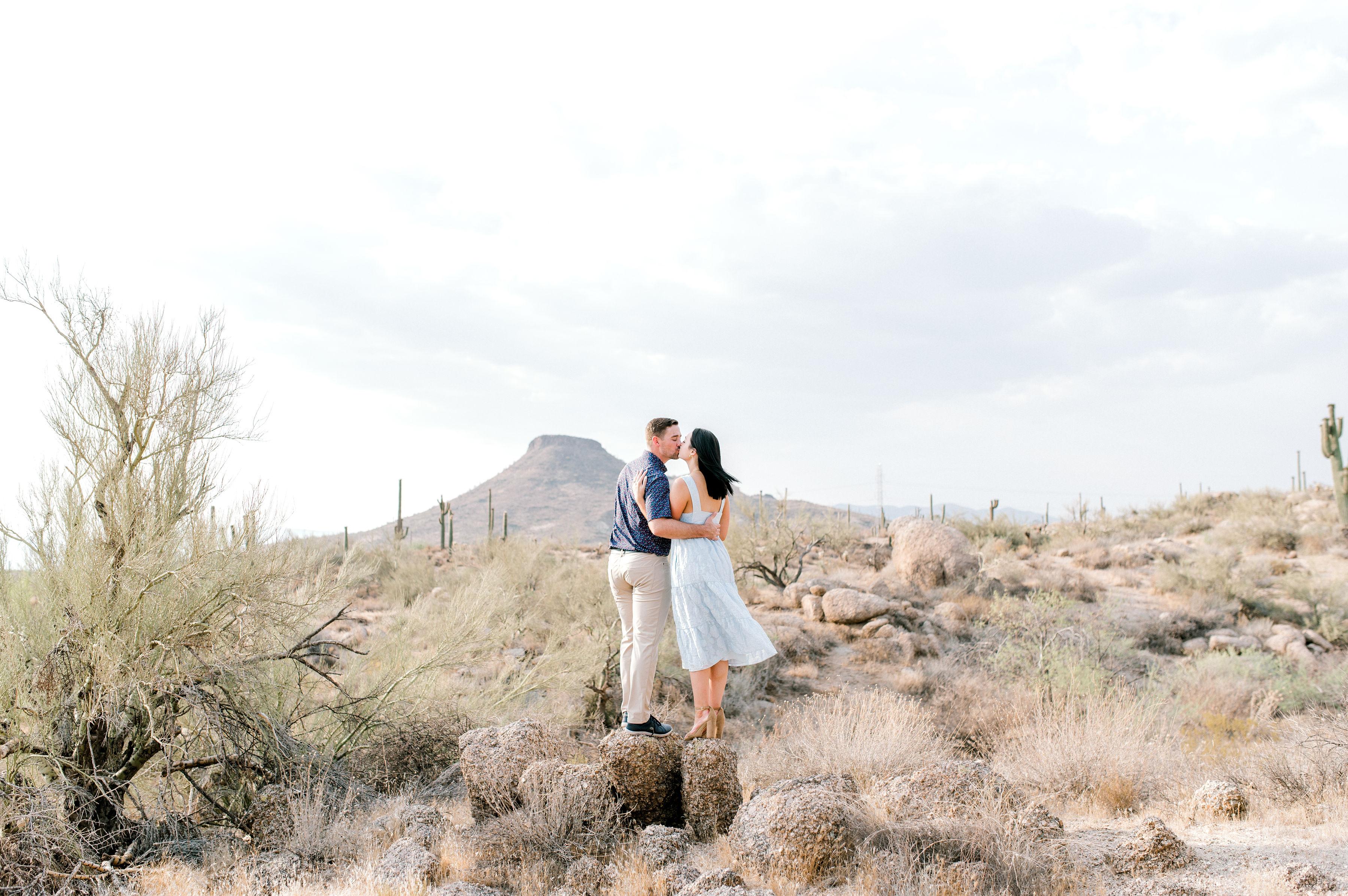 The Wedding Website of Caitlin Smith and Kirby Pettitt