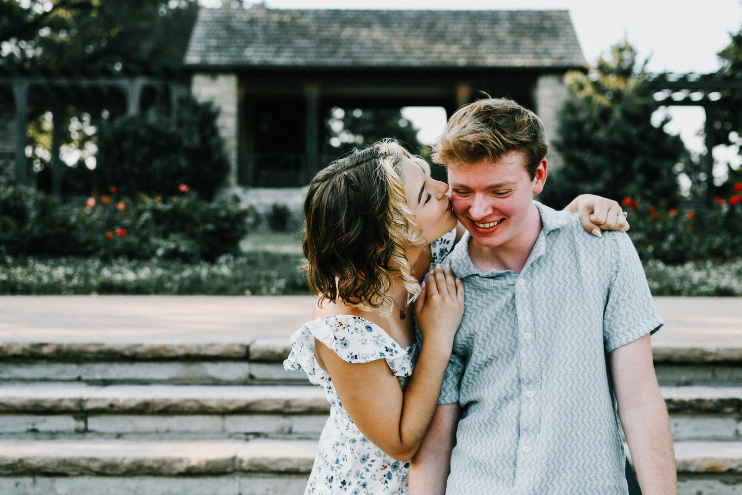 The Wedding Website of Hannah Bennett and Stephen Morgan