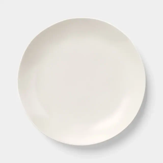 8'' Aralia Salad Plate Melamine New Wave - Threshold™
