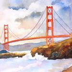 Golden Gate Bridge