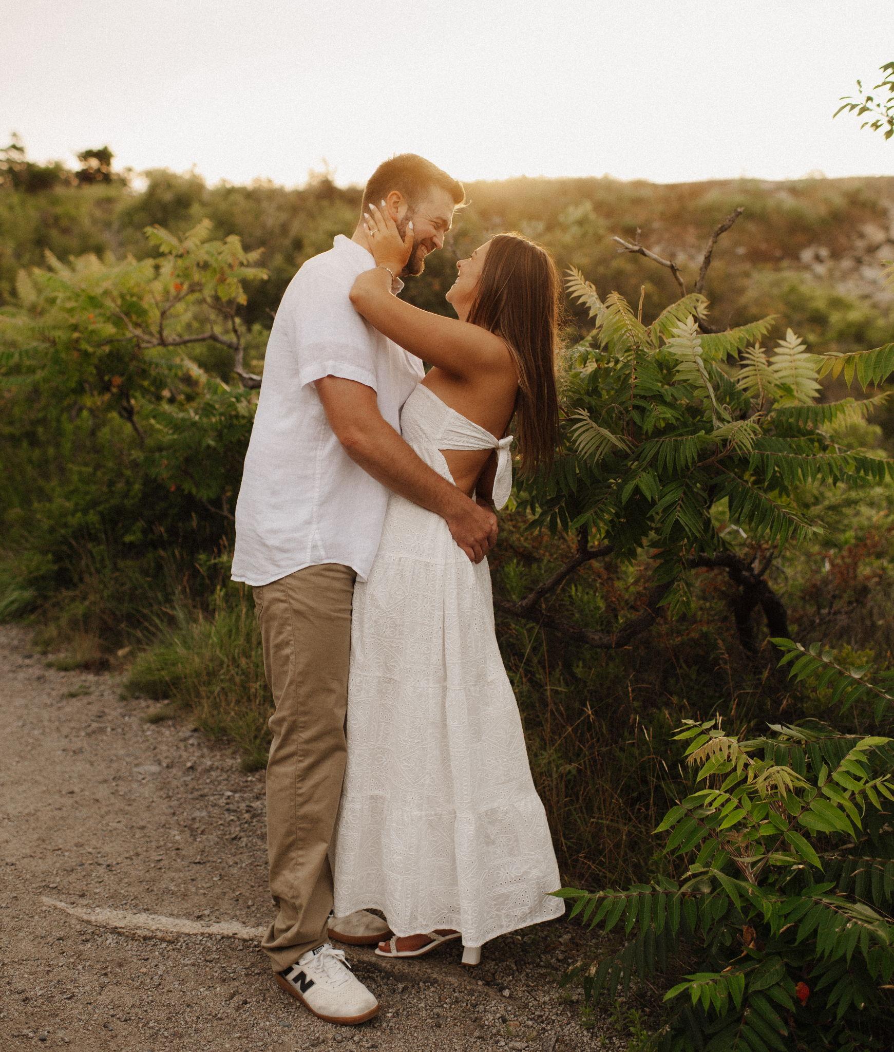 The Wedding Website of Melissa Pike and Michael Micieli