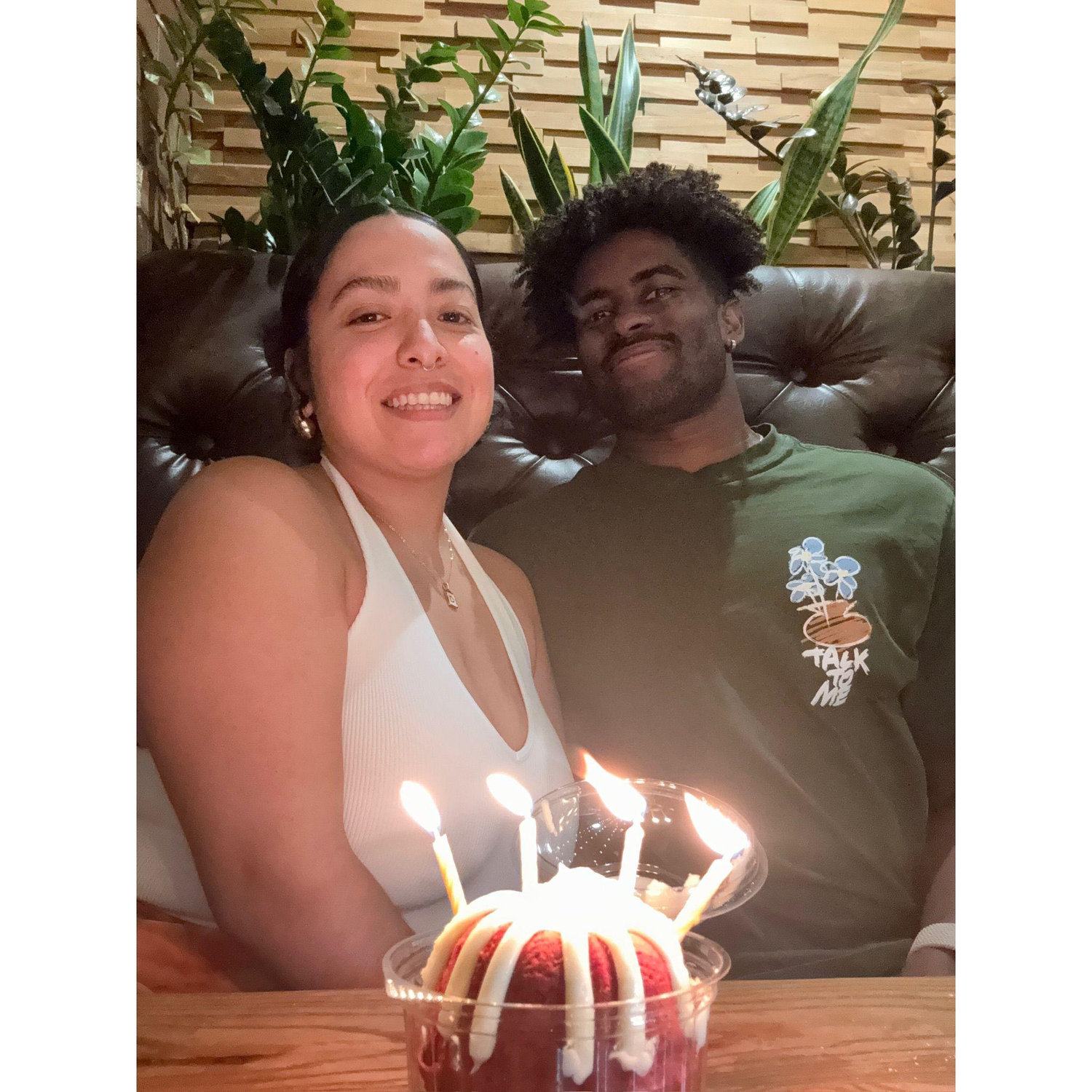 Four Year Anniversary - 2024