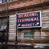 Reading Terminal Market
