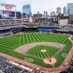 Minnesota Twins vs Toronto Blue Jays